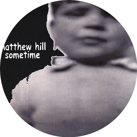 Matthew Hill