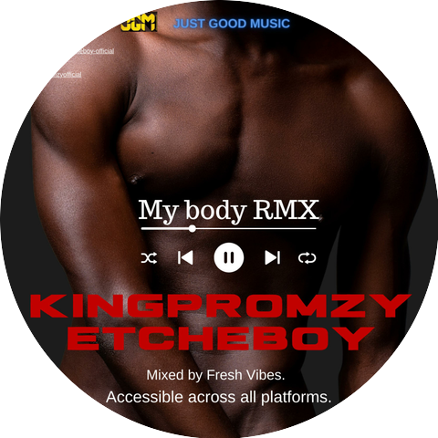 Kingpromzy Etcheboy
