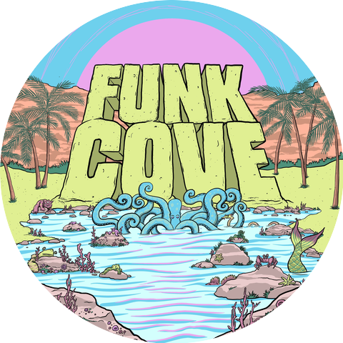 Funk Cove