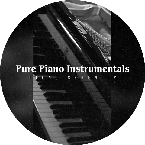 Piano Serenity