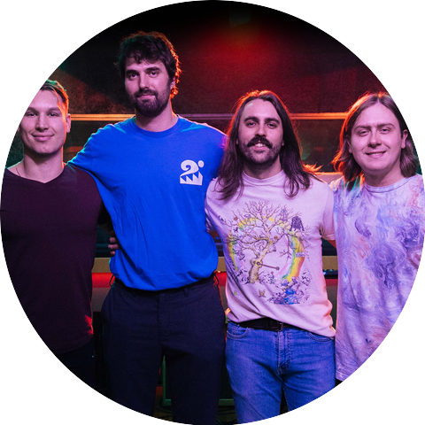 Meltt and Audiotree