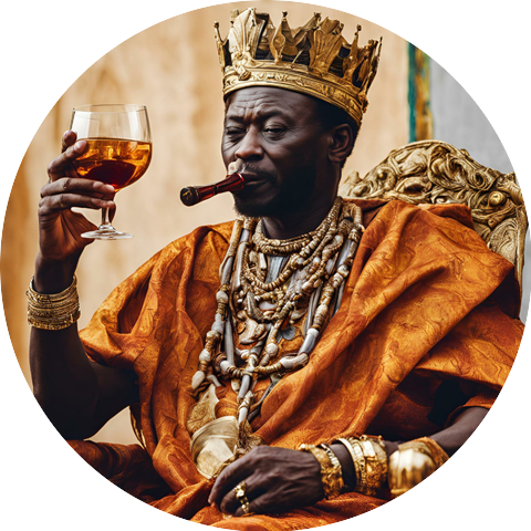Bigg Afrika