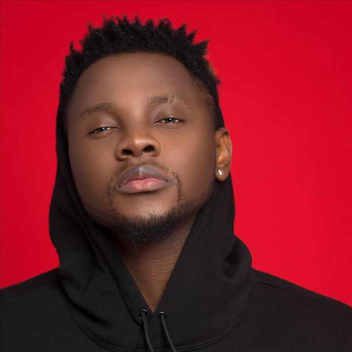 Kizz Daniel & Francis Mercier
