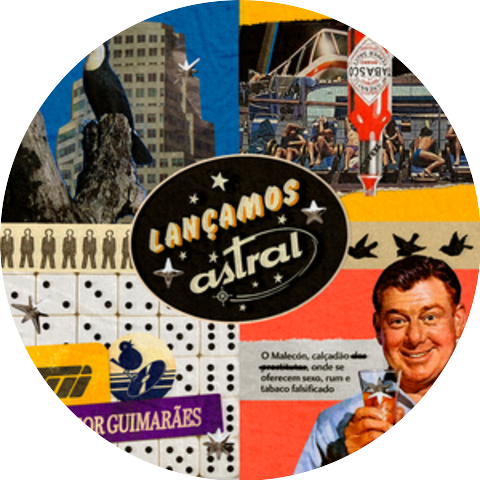Tui & Igor Guimarães