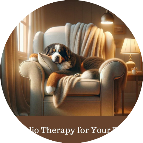Dog Audio Therapy