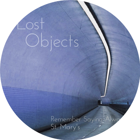 Lost Objects