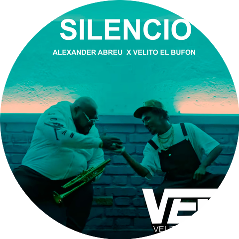 alexander abreu & velito el bufon