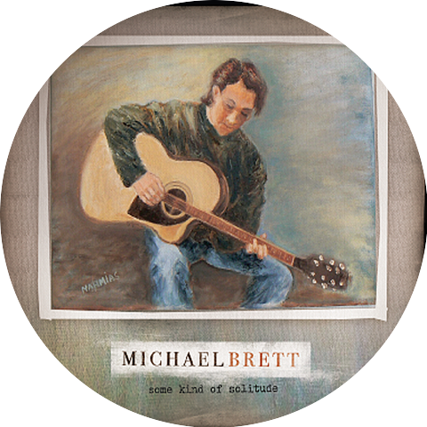 Michael Brett