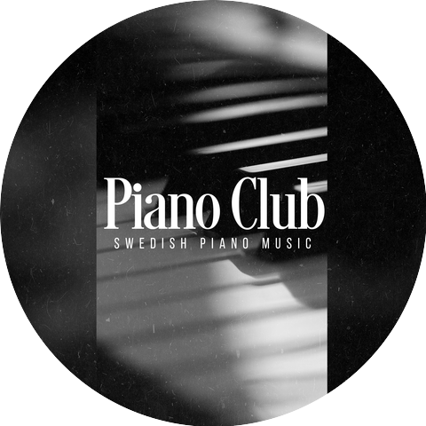 Swedish Piano Music