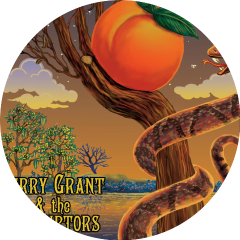 Jerry Grant & the Corruptors