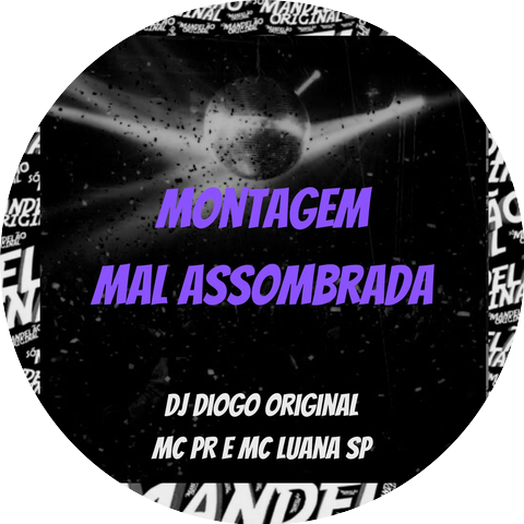 DJ Diogo Original