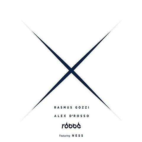Rasmus Gozzi, Alex D'Rosso & Robbe