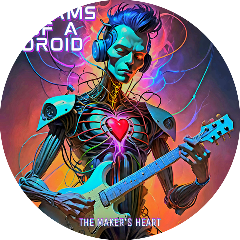 DREAMS OF A DROID