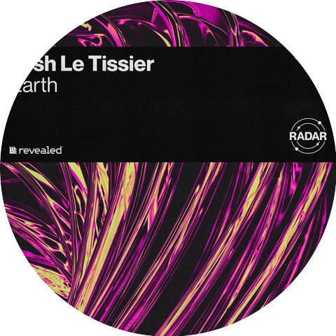 Josh Le Tissier and Revealed Recordings