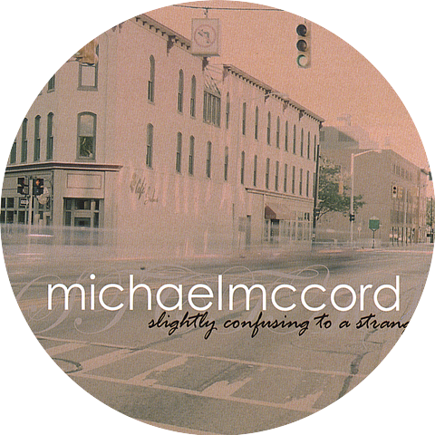 Michael Mccord