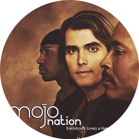 Mojo Nation