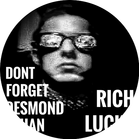 Rich Lucky