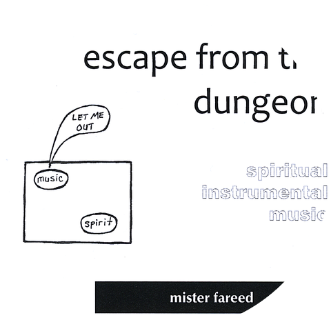 Mister Fareed