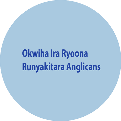 Runyakitara Anglicans
