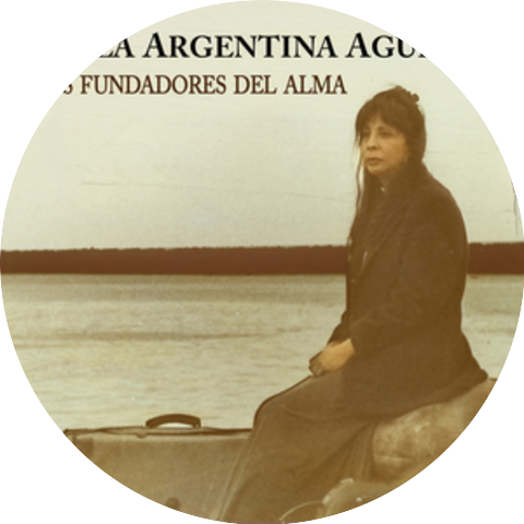 Perla Argentina Aguirre