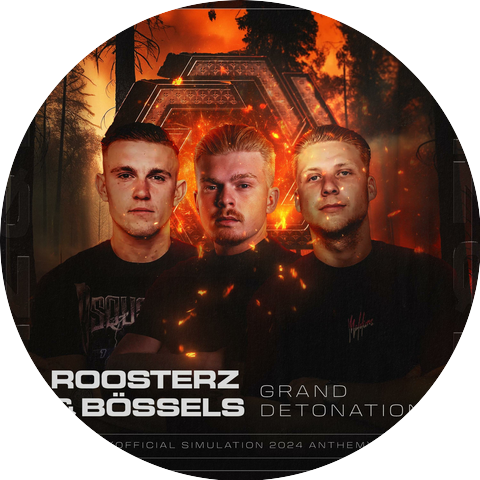 Roosterz & Bössels