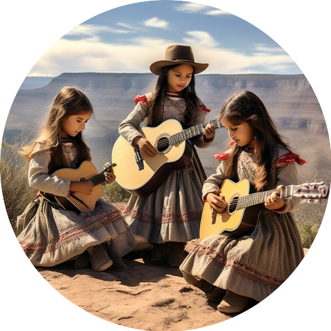 Las Bárbaras Del Norte