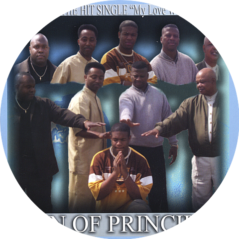 Men of Principle