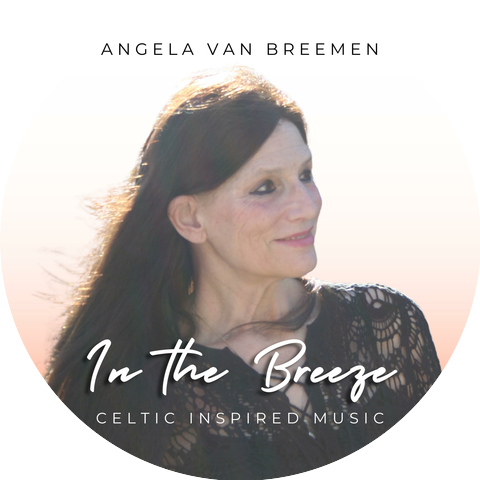 Angela van Breemen