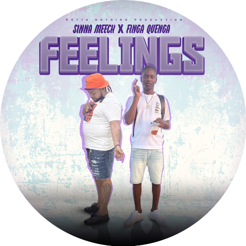 Sinna Meech & Finga Quenga