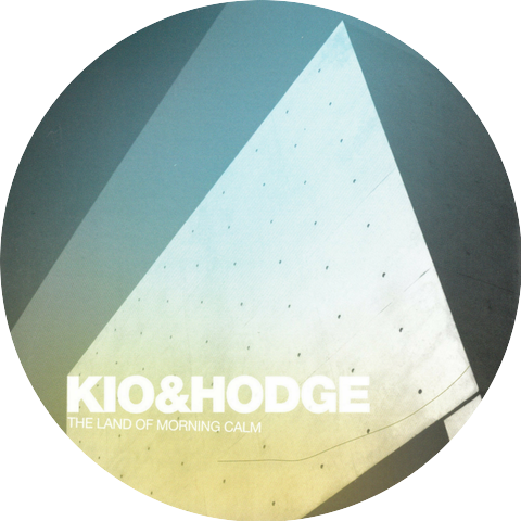 KiO장기호 & Hodge Project