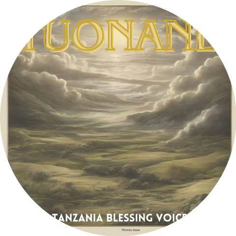 Tanzania Blessing Voice
