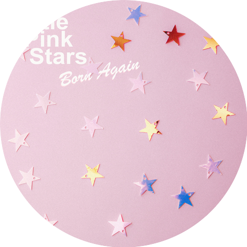 Little Pink Stars