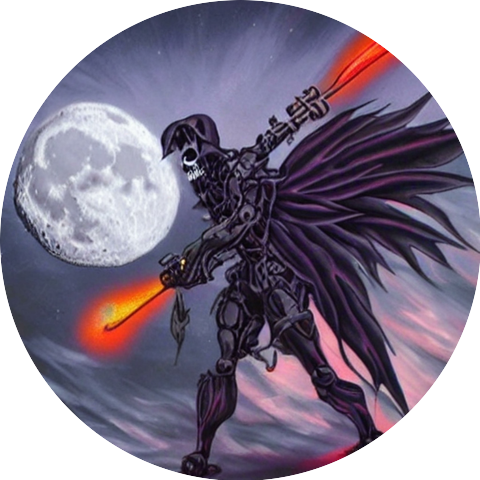 Kutthroat God