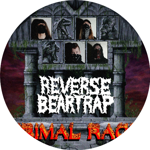 Reverse Bear Trap