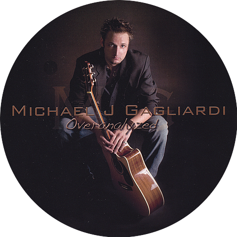 Michael J Gagliardi