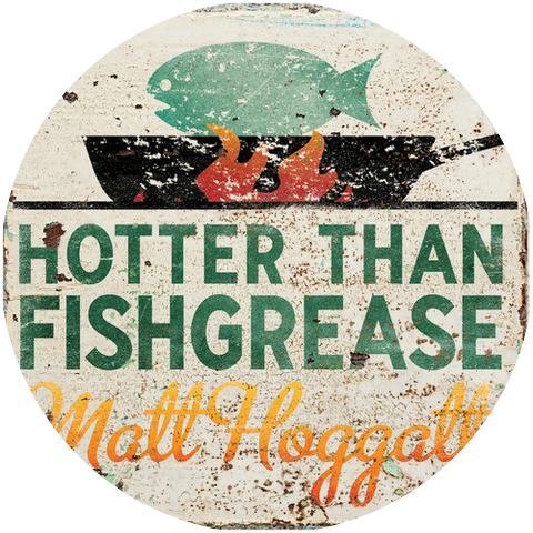 Matt Hoggatt