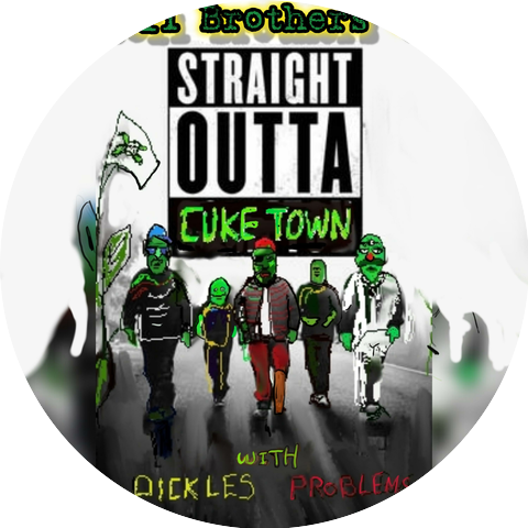 Broccoli Brothers Circus