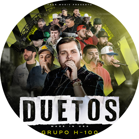 Grupo H-100 and Grupo Escolta