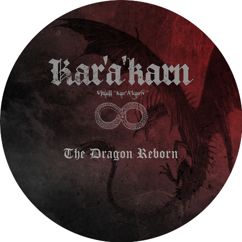Kar'A'karN & Vitalii ''Kar'A'karN''