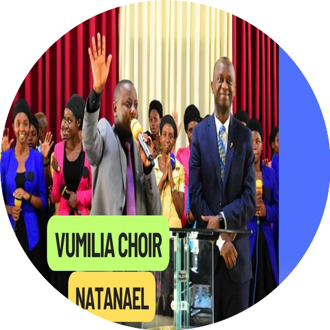Vumilia Choir