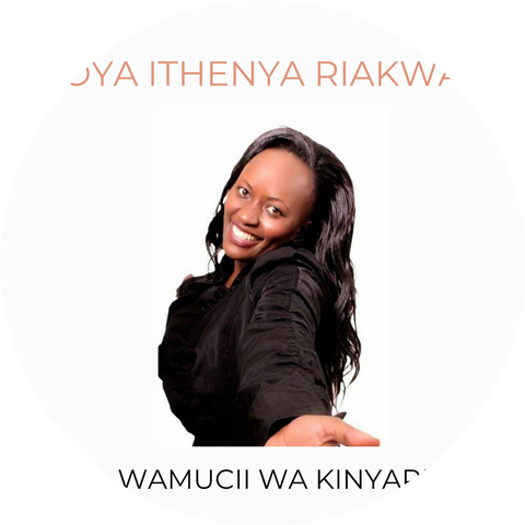 Wamucii Wa Kinyari