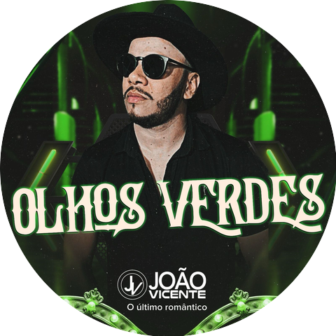 João Vicente (JV) O Último Romântico
