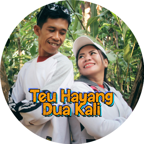 Nyai Mia and Akang Enday