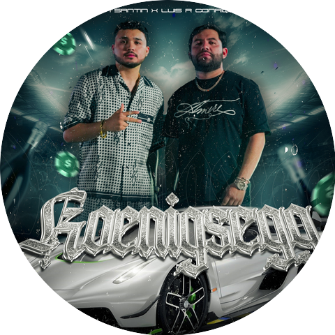 Brian Santin and LUIS R CONRIQUEZ