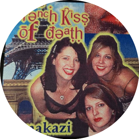 The French Kiss of Death