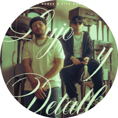 Jasiel Núñez & Tito Double P
