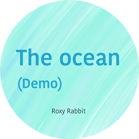 Roxy rabbit
