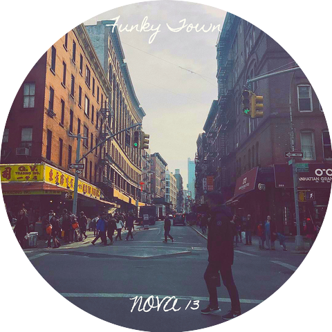 NOVA 13