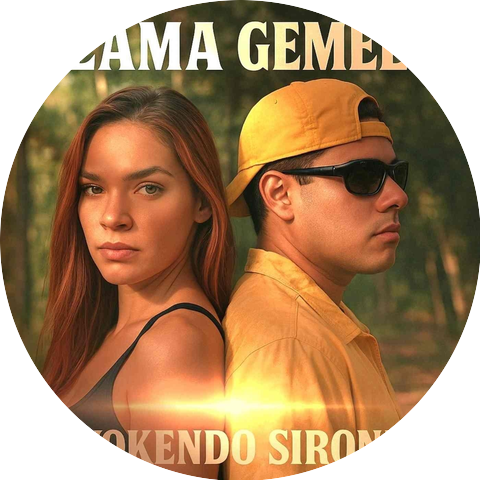 Yokendo Sironi