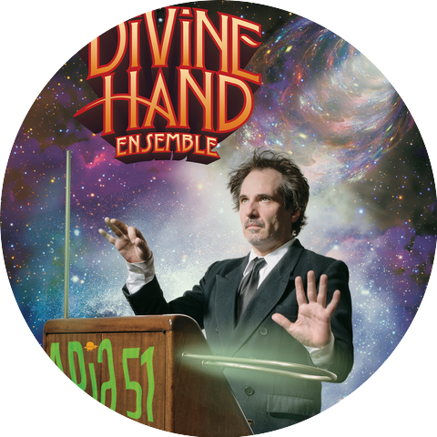 Divine Hand Ensemble